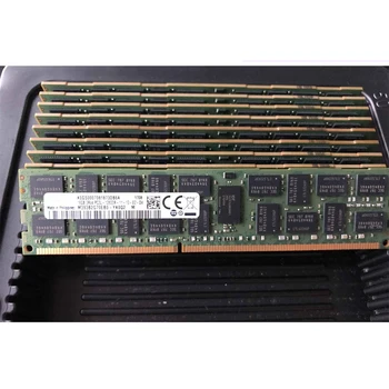 1 Pcs NF8420M3 NF8520PR NF8560 RAM Para Inspur Dedicado 16GB DDR3L 16G de memória DDR3 1600 REG Memória do Servidor
