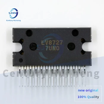 1PCS Novo Original LV8727-E LV8727 deslizante chip driver 50V 4.5 UM ZIP-25