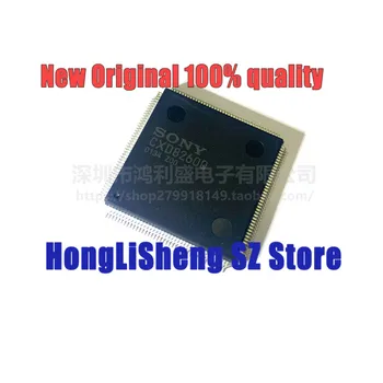 1pcs/monte CXD8260Q CXD8260 QFP Chipset 100% Nova e Original Em Estoque