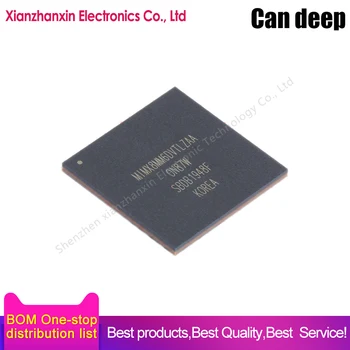 1pcs/monte MIMX8MM6DVTLZAA MIMX8MM6 FCBGA-486 Microcontrolador chip IC nova marca original