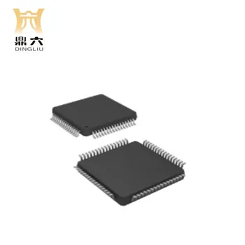 AT90USB1286-AU IC MICROCONTROLADOR de 8 bits 128KB FLASH 64TQFP AT90USB1286-AU IC Microcontrolador