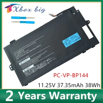 Bateria do portátil Para o NEC PC-VP-BP144 11.25 V 3361mAh 38W
