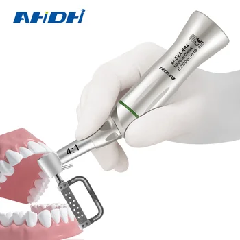 EVA-ERS 4:1 a Redução Reciproca Interproximal Excluindo Handpiece Dental Ortodôntica Modelos Cirúrgicos Conjunto de Ferramentas