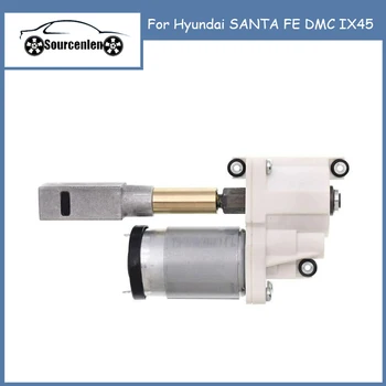 Eletrônica do Freio de Mão do Módulo de Motor Para Hyundai SANTA FE DMC IX45 59700B8900