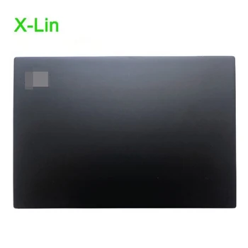 LCD caso de volta Para o Lenovo Thinkpad T480S tela do laptop tampa superior 01YT300 01YT310