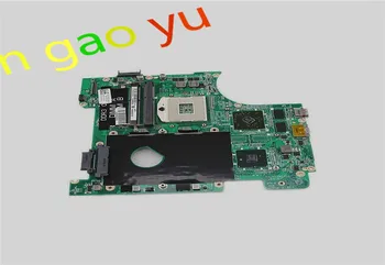 Laptop placa-Mãe DAUM8AMB8D0 Para Dell Inspiron N4010 HD 5470 CN-0CG4C1 CG4C1 HM57 DDR3 Non-integração 100% Testado OK