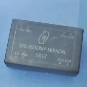 Novo Original 45D-05D08N4.5KVACNL M Módulo de Alimentação do Chipset