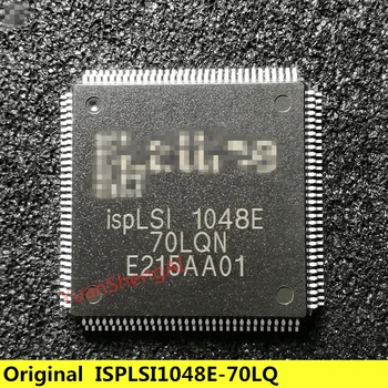 Novo Original ISPLSI1048E-70LQ Vendas e Reciclagem Chip IC