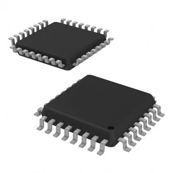 Novo original em estoque ATTINY48-AU TQFP32 microcontrolador chip