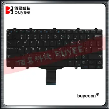 Original do teclado Para Dell Latitude 3150 3160 E5250 E5270 E7270 E7250 do teclado do portátil da Substituição