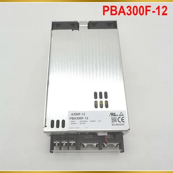 PBA300F-12 Para COSEL Equipamento de Controle Industrial Módulo de Alimentação de 12V 27A