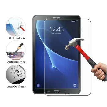 Para Samsung Galaxy Tab T560/T720/T515/T580Tablet De Vidro Temperado De Protetor De Tela