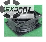 SXDOOL TN3A3 230VAC 85W 176X119X80 MM Ventilador de Refrigeração Industrial