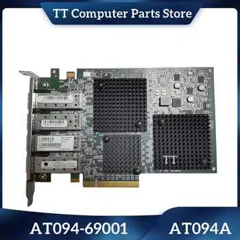 TT Para AT094A AT094-69001 AT094-60001 LPe12204-U-PS PCIE 2P 8GB FC e 2P Navio Rápido
