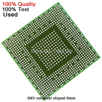  Teste de 100% Muito Bom Produto N15P-GT-A2 N15P GT A2 Chip BGA Reball Bolas Com Chips IC