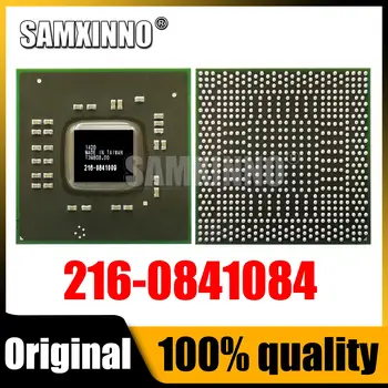 Teste de 100% muito bom produto 216-0841084 216 0841084 BGA reball bolas Chipset