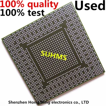Teste de 100% muito bom produto N13E-GTX-A2 N13E GTX A2 BGA Chipset