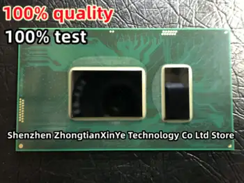 Teste de 100% muito bom produto sr3ld SR3LD i3-7020U I3 7020U chip bga reball bolas com chips IC
