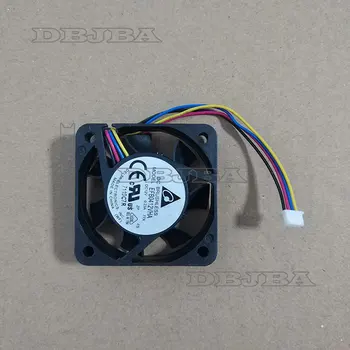 Ventilador de refrigeração para EFB0412VHA 77X 12V 0.23 UM 4wire fã
