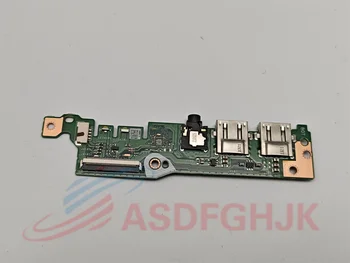 X415JA para ASUS X415J X415JA V4200J V4200E USB pequena placa de som placa de