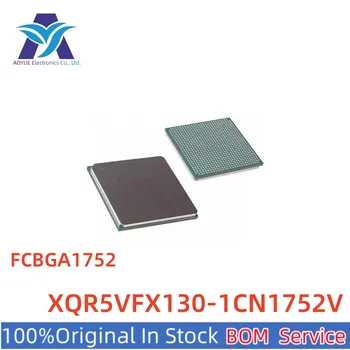 XQR5VFX130-1CN1752V XQR5VFX130 XILINX BGA FCBGA1752 de um Dispositivo Lógico Programável Chip