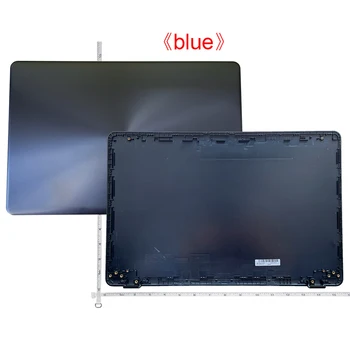 acessórios do laptop Laptop LCD tampa Superior/LCD do painel frontal Para Asus X542 X542UR X542UQR X542UN X542UQ A e B shell