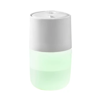 Água-viva Ultra-sônico do Ar Umidificador Purificador de Luzes LED Fabricante de Neblina Pulverizador Difusor de Aroma para o Office Home Car Quarto