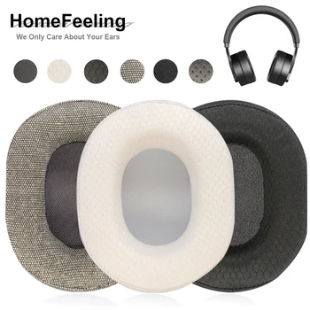 Homefeeling Protecções Para Havit H2590BT Fone de ouvido Macios Earcushion Almofadas de Reposição para Auricular de Específico
